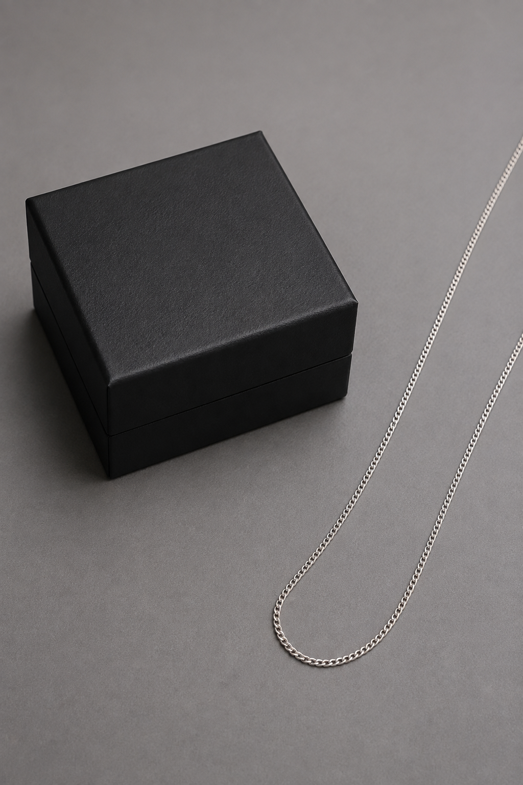 The Essential Chain