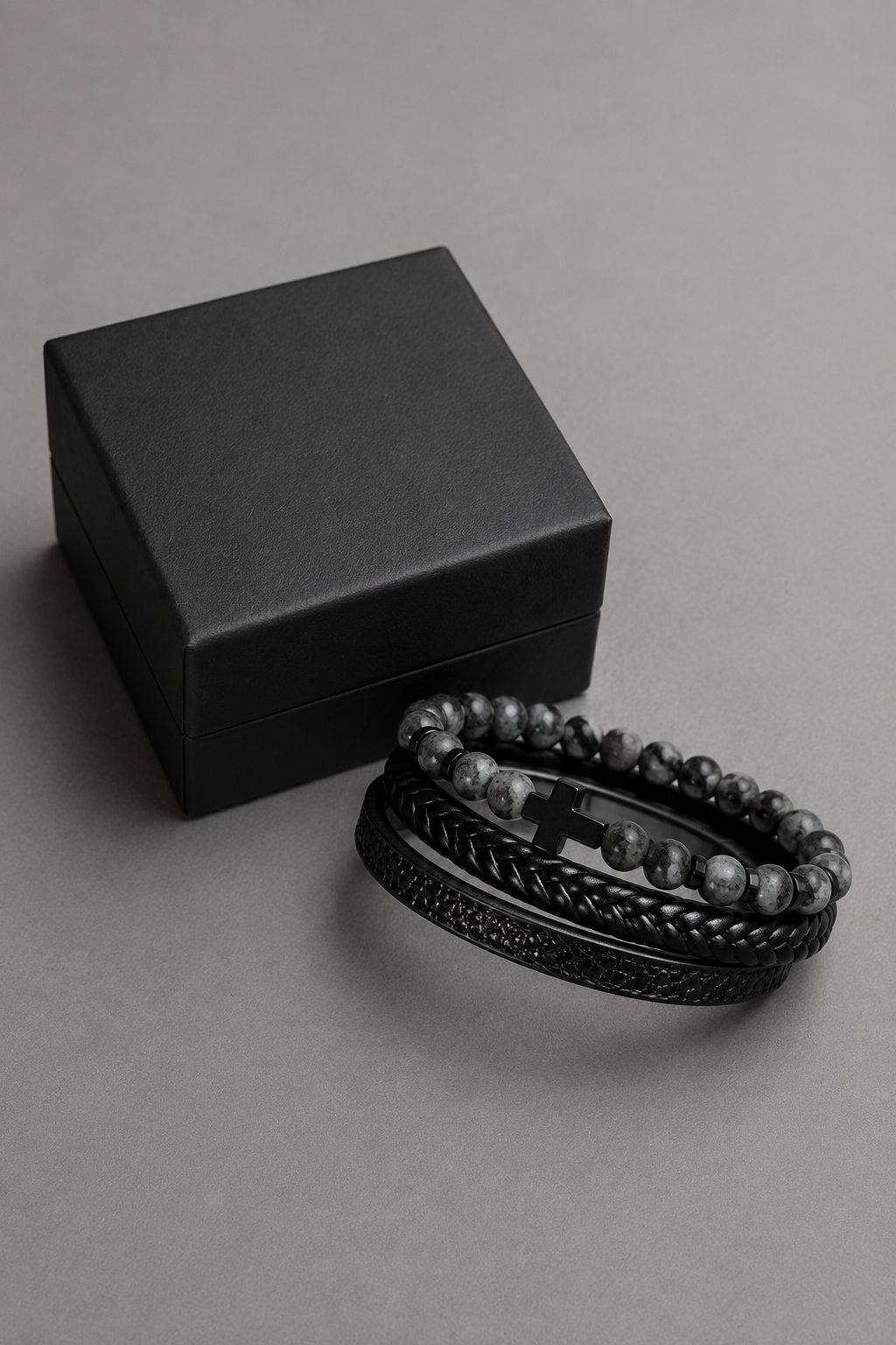 The Legacy Bracelet