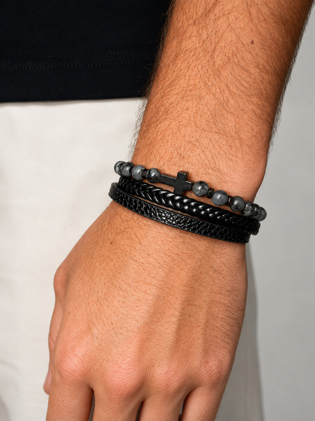 The Legacy Bracelet
