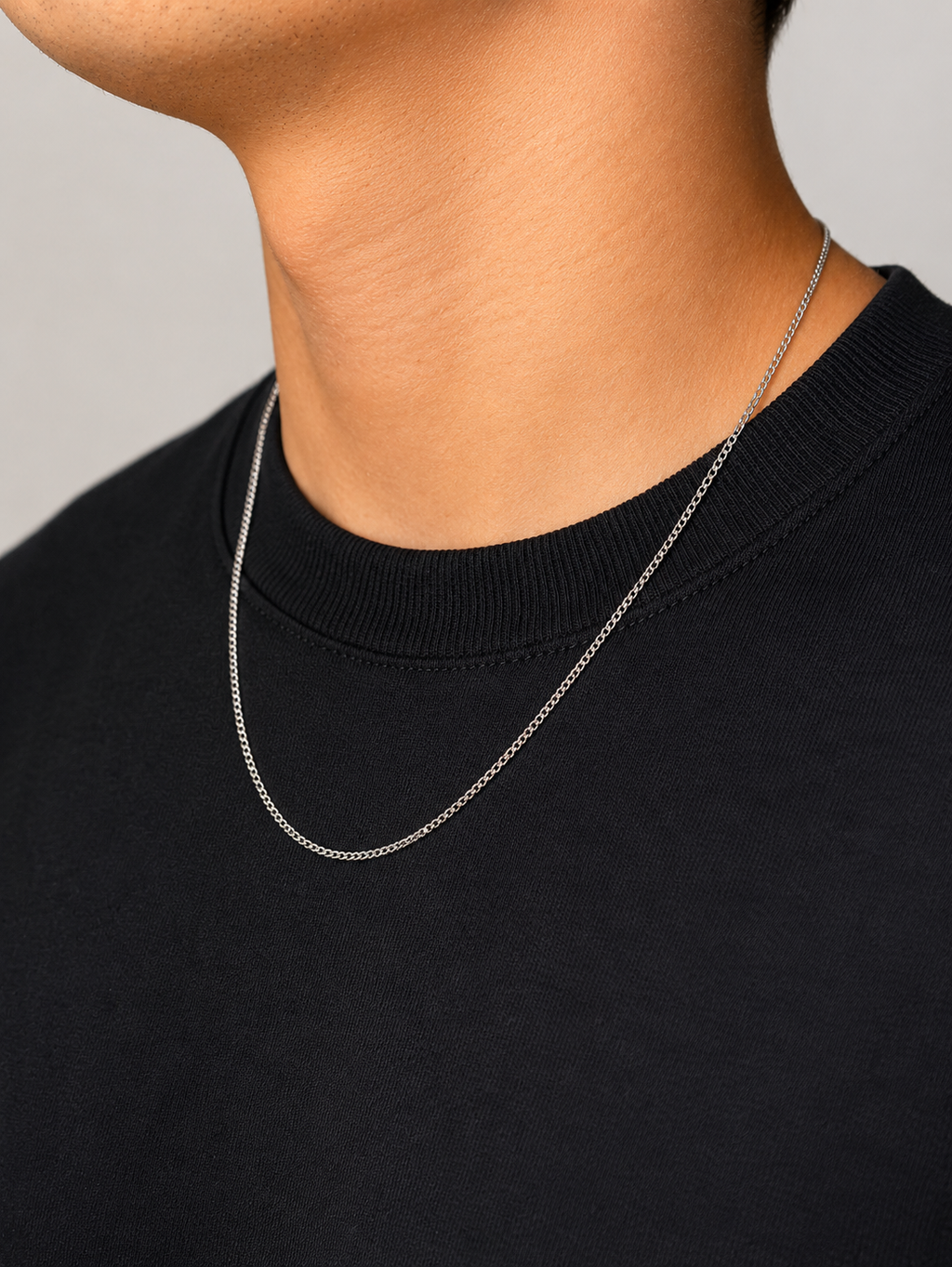 The Essential Chain