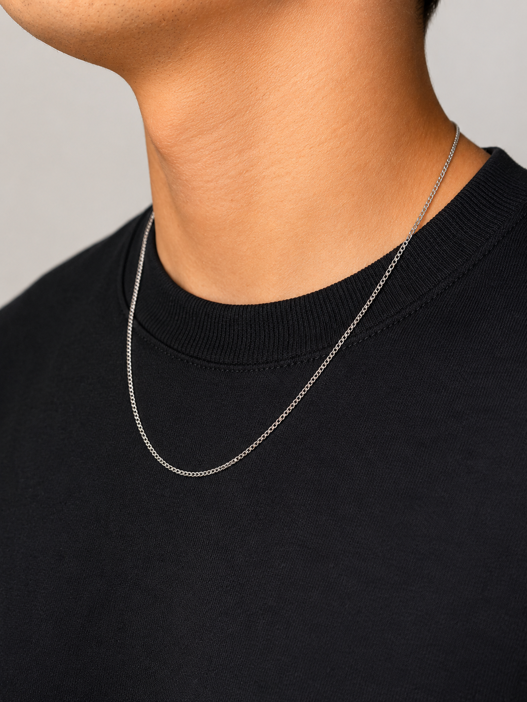 The Essential Chain