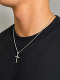 The Foundation Cross