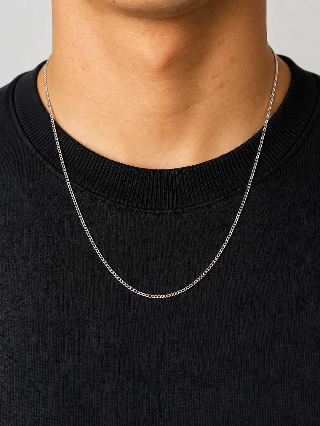 The Essential Chain